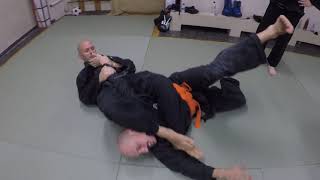 tomoe nage yoko tomoe nage