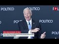 Johnson says Musk, DOGE are showing Congress how to efficiently cut spending