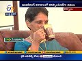 Kurnool woman living only on coffee for 40 yrs.