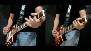 Guns N' Roses - Think About You (Cover) chords