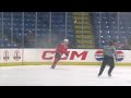 Highlights Switzerland vs. Czechia 2-7-26