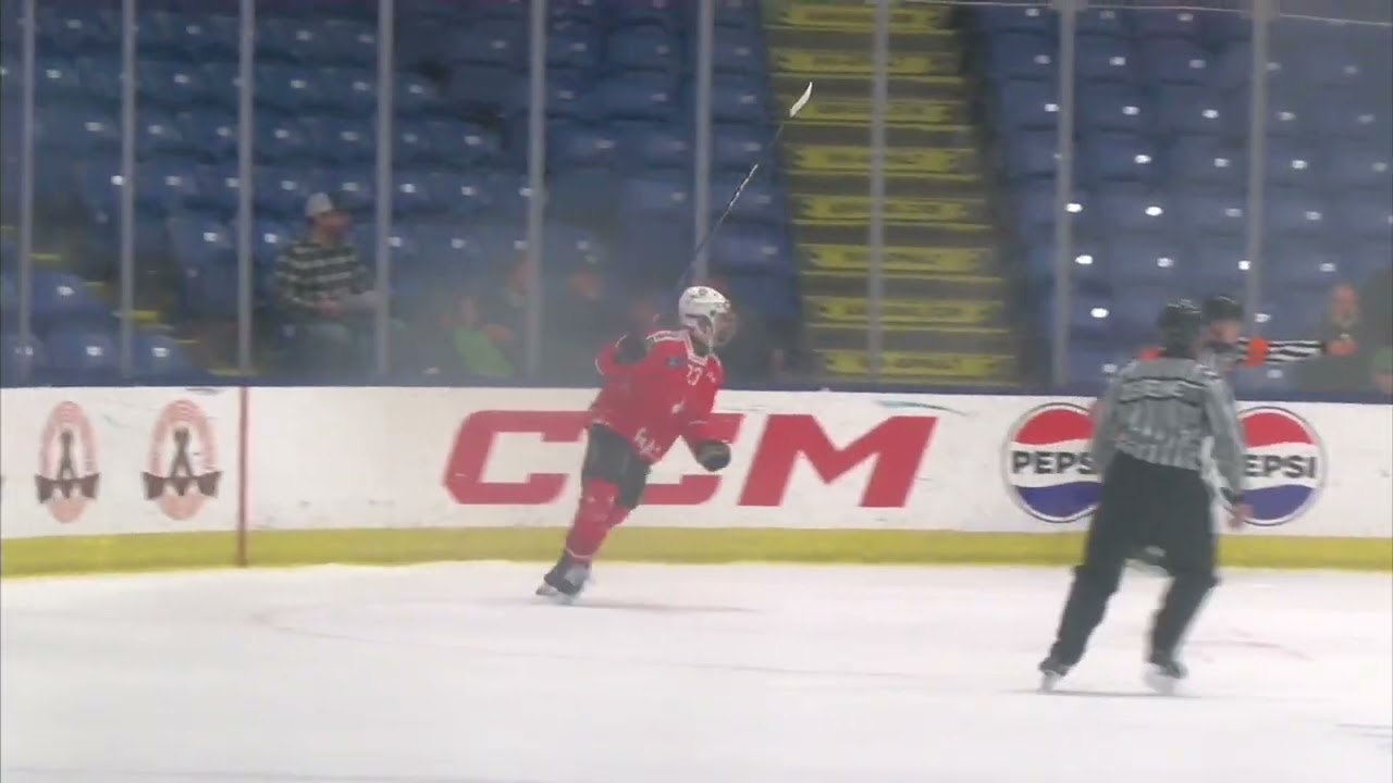 Highlights Switzerland vs. Czechia 2-7-26