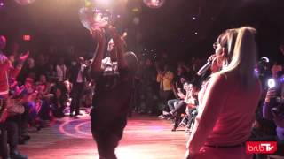 LSS @ RUMBLE BALL 77 PART 2