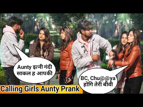 calling-cute-girl-aunty-prank-|-prank-in-india