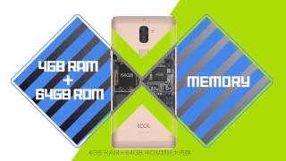 LeEco Coolpad Cool1 Dual Commercial