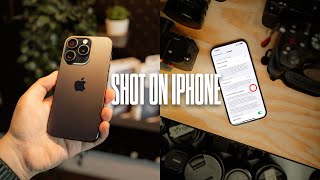 Le migliori impostazioni per foto/video con iPhone 15 Pro e Pro Max. screenshot 4