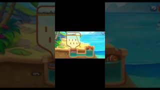 Fishdom game ads shorts '37' Lady Slipping Clownfish gone in toilet Fishdom game ads shorts '37' Lady Slipping Clownfish gone in toilet