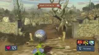 Pvz Gw Epic Chili Bean Bomb Quad Kill