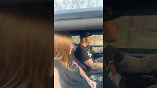 First drive in the Trans Am🔥🔥👍 @nos@nosincustoms9043niac #transam #car #racecar #fyp