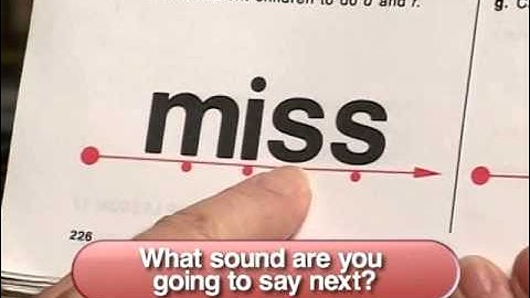 Reading Mastery Setup and Training Series (Part 9) - Practice Junction: Signals and Scripts L.37-56