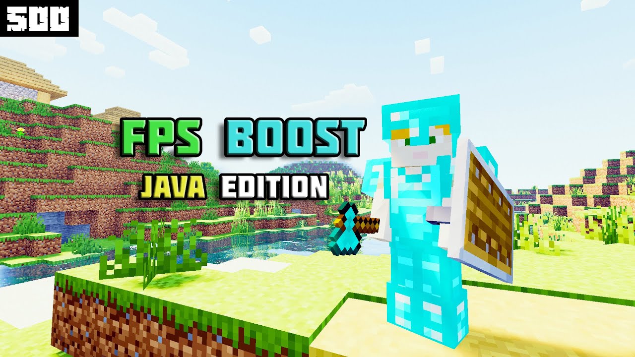 Boost your Minecraft FPS 3X with these settings | 1.21 - YouTube