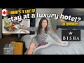 Staying At A 1 400 Hotel Bisha Hotel In Downtown Toronto 