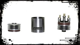 The Vulcan RDA