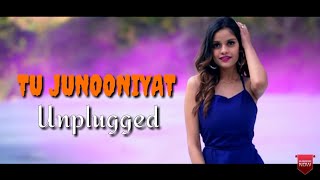 tu junooniyat unplugged screenshot 1