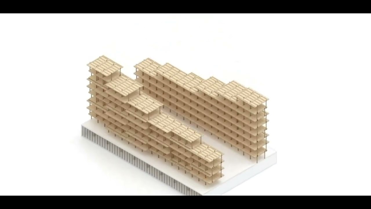 Impact of Robotics and Digital Fabrication in Architecture