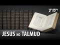 JESUS NO TALMUD – Professor Responde 29 🎓