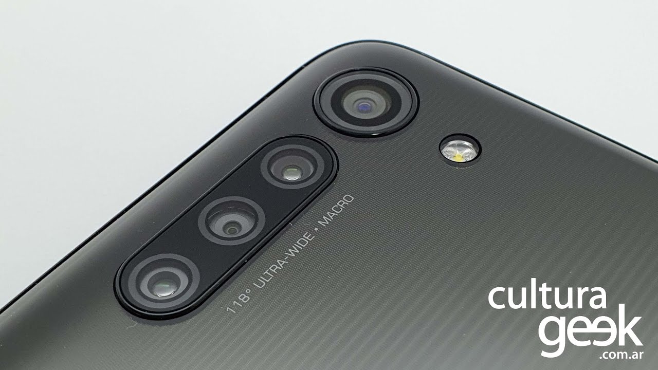 Resena Moto G8 Power Vale La Pena Por Su Precio Camaras Y Bateria Youtube