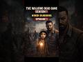 Zinda Rehna Ab Aur Mushkil | The Walking Dead Season 1 Ep 2 Hindi
