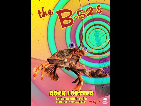 ROCK LOBSTER