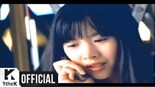 Mv Lee Soo Young이수영 Id Rather차라리