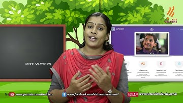 KITE VICTERS STD 04 Environmental studies Class 42 (First Bell-ഫസ്റ്റ് ബെല്‍)