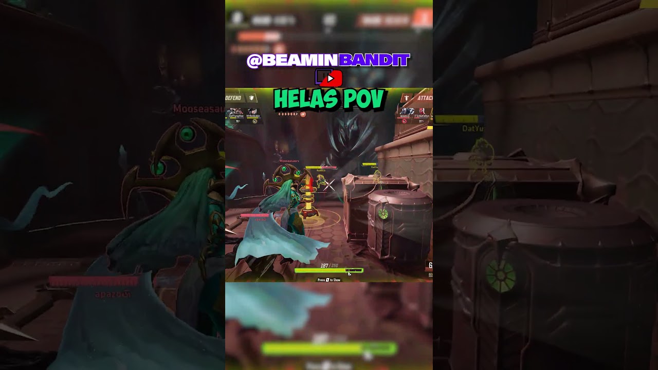 HOW TO USE THE LUNA SNOW FREEZE CORRECTLY IN MARVEL RIVALS 