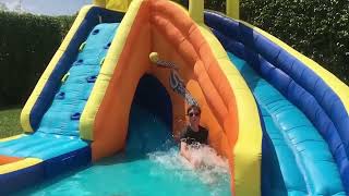 Best Summer Pool Fails compilation 2026 #summer #waterfails #funnyfails