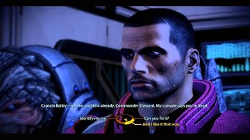 Mass Effect 2 - EP . 21 "Return to the Citadel"