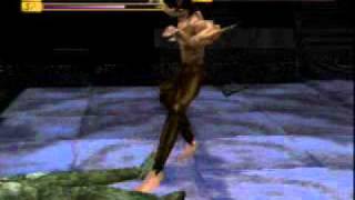 Devilman Playthrough 15