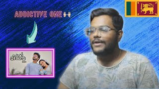 DILU Beats - Neth Manema (මං නුඹෙ නෙත් මානෙම ඉන්නම්) Official Music Video | REACTION by V_nesh 831 views 6 days ago 9 minutes, 45 seconds
