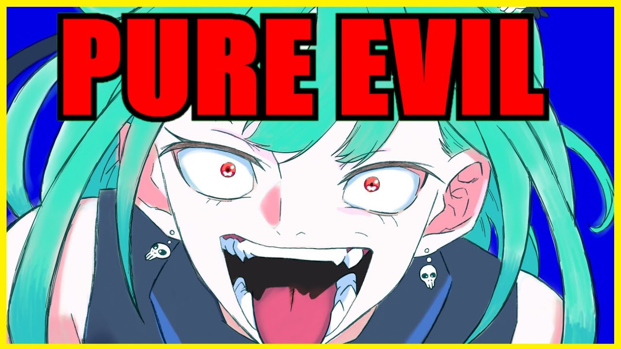 【Hololive】Rushia: Pure Evil Witnessed By Subaru & Konta【Minecraft】【Eng Sub】