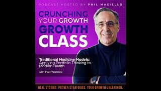 Traditional Medicine Models: Applying Portfolio Thinking to Modern Health with Matt Warnock