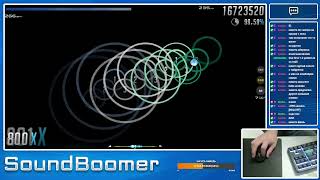 FFFFF DECOMPRESSION +EZ FIRST FC screenshot 3