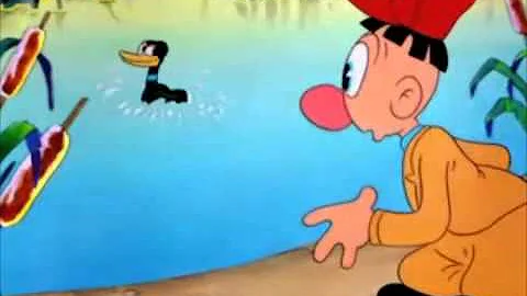 I'm not crazy, I just don't give a darn!