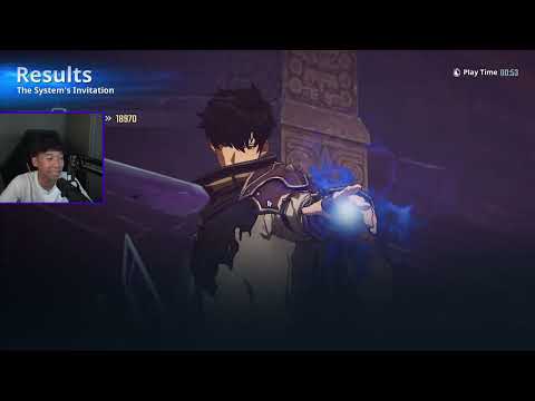 Épisode 11 : Prochain objectif, terminer le story mode HARD !