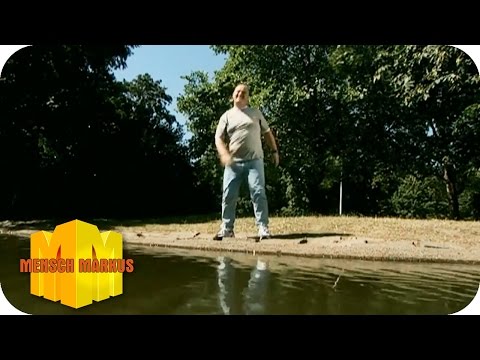Die Natur schlägt zurück | Mensch Markus