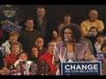 Oprah & Michelle Introduce Barack Obama (Full Oprah Speech)