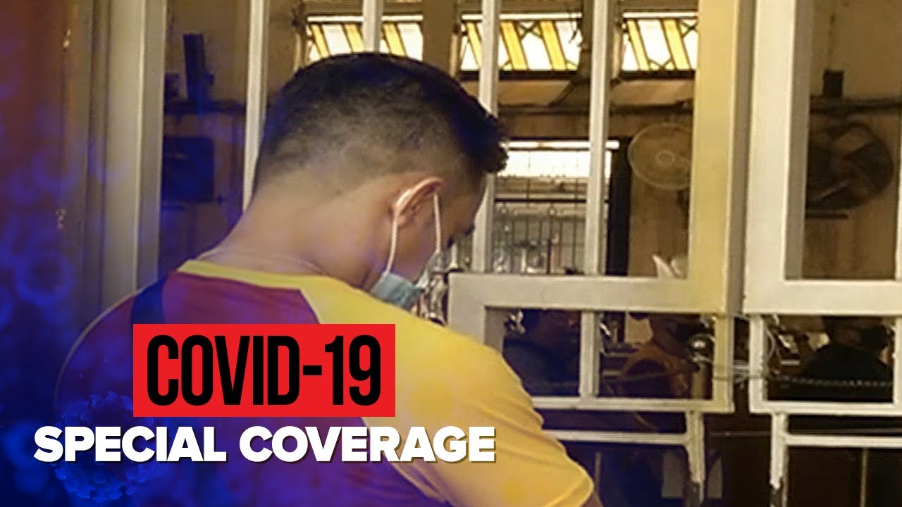 Quiapo Church allows devotees to enter on first Friday