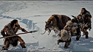 -71°C, 10,000 BC |  One Wrong Step = Loss of Life: The Night Tiger's Fanged Blade Attack