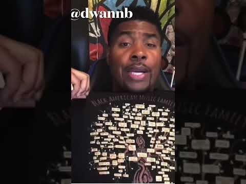 King Flex with the shoutout