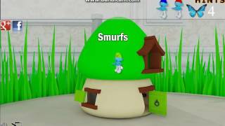 Butterfly Escape 68 screenshot 2