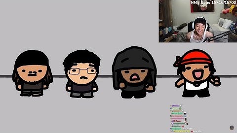 JasonTheWeen Reacts To Random FaZe Moments BUT Animated