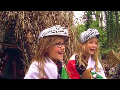 Arlekin - Cours d'italien pour enfant - Gli ottimisti