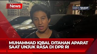 Anak Machica Mochtar Dibebaskan - iNews Today 26/08