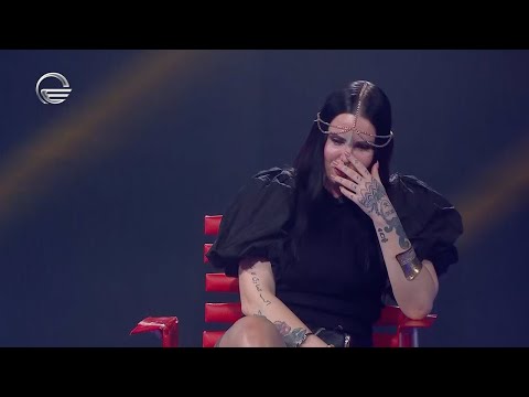 რას ჰყვება მარია ბაბეტა მის \"პათოლოგ\" მამაზე