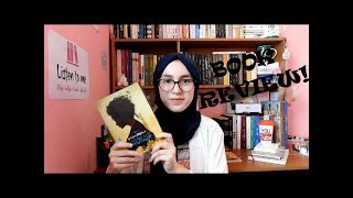 Book Review|غربة الياسمين لخولة حمدي🖤/Listen To Me