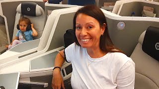 Fiji Airways Business Class A350-900 | Sydney to Nadi (my experience) #fijiairways #businessclass