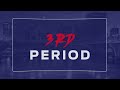 12.31.2022 Hartford Wolf Pack vs. Springfield Thunderbirds