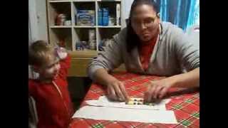 Child Development: Observation #3(Preoperational)