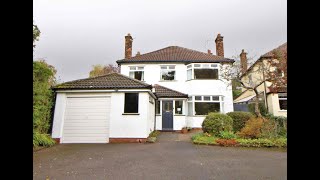 Pensby Road, Heswall - Bradshaw Farnham & Lea Heswall